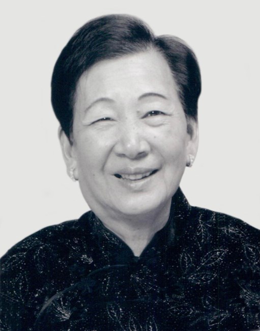 Obituary of Hoy Ping Law