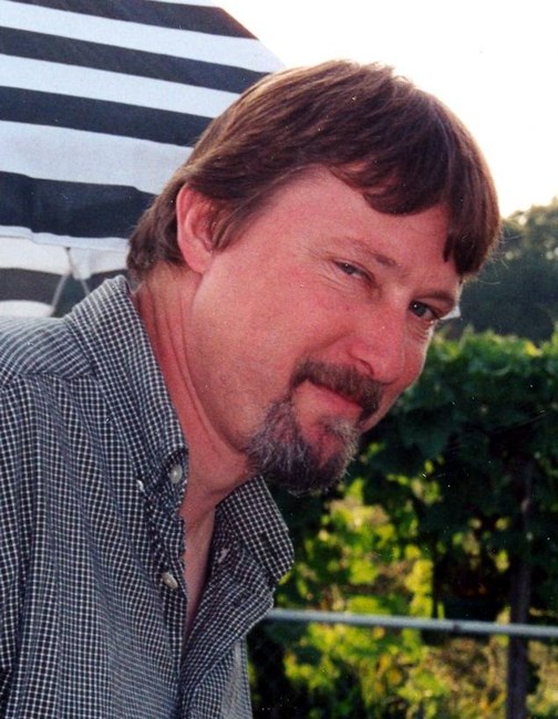 Obituary of David Ricky Routon