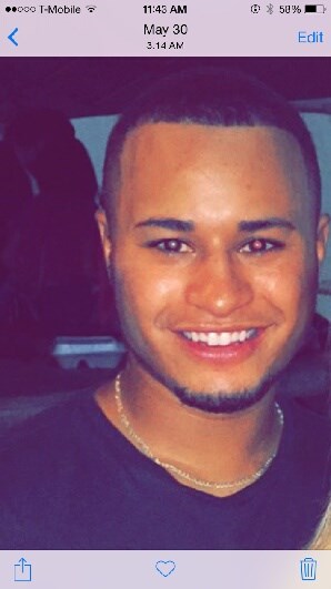 Obituary of Eric Dewayne Logan Jr.