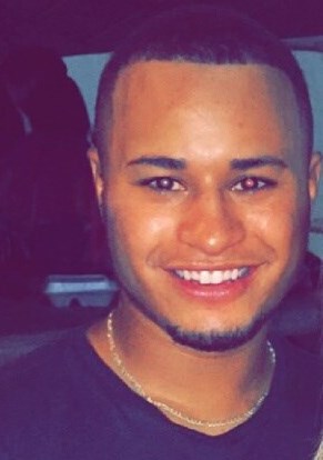 Obituary of Eric Dewayne Logan Jr.