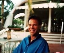 Obituary of Kelly Patrick Holmes