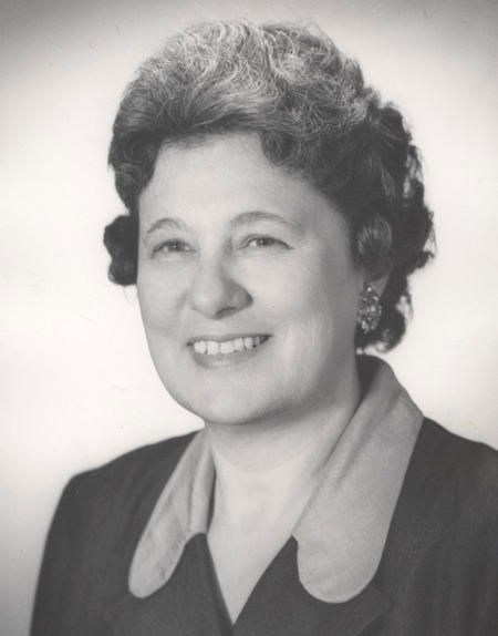 Obituary of Mary Virginia Maloy Williams