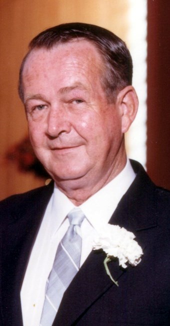 Obituary of George E. Odaffer