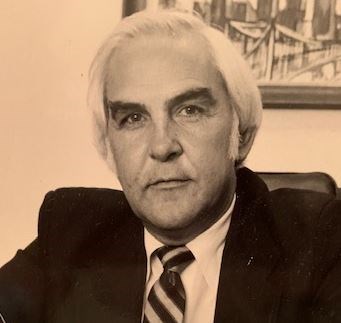 Obituary of Mr. Bill Cunningham Jr.