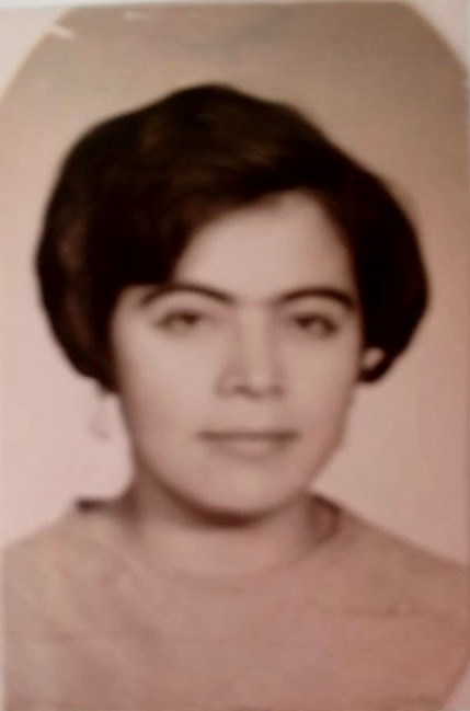 Obituary of Elena H. Corpus