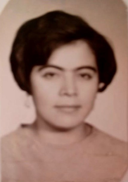 Obituary of Elena H. Corpus