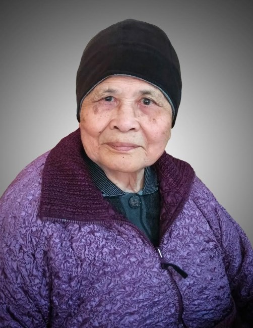 Obituary of Tu Thi Nguyen
