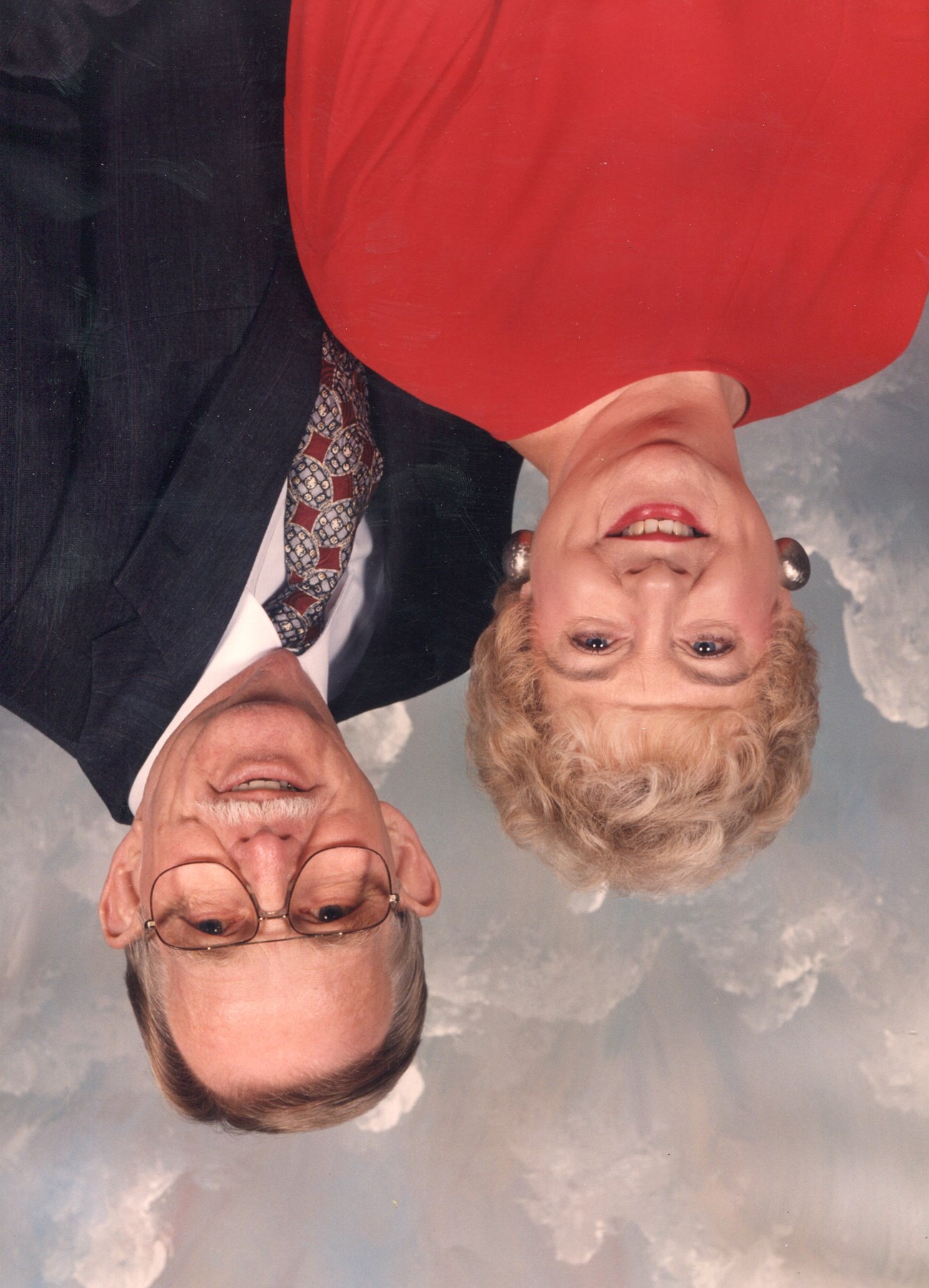 Obituary of Joyce Sanders