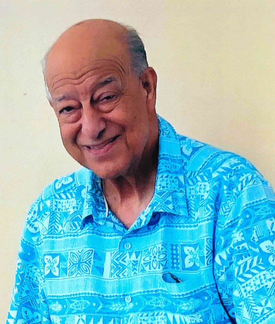 Obituary of Jere Alan Fernandez
