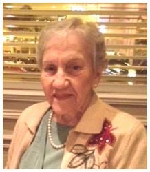 Obituary of Valerie G. Decoteau