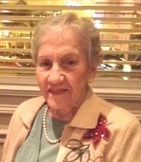 Obituary of Valerie G. Decoteau