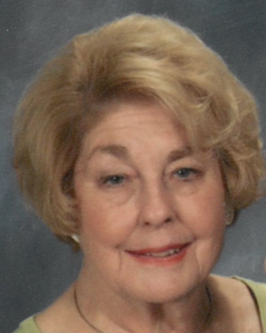 Obituary of Joan Elizabeth (Kausler) Rhea