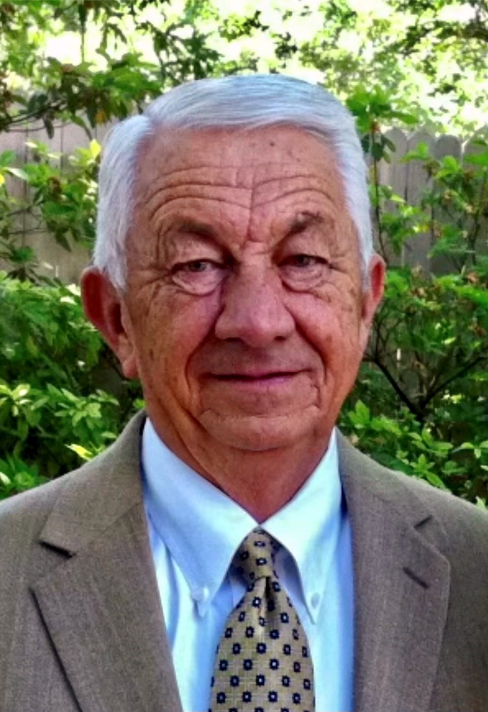 Willard Lee Hubbard Jr. Obituary Temple, TX