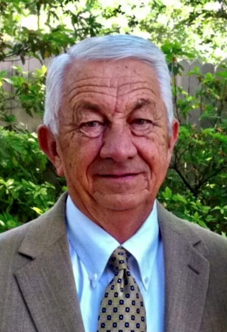 Obituary of Willard Lee Hubbard Jr.