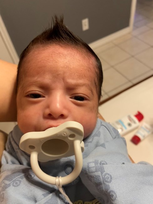 Obituary of Tristan Abel Garcia