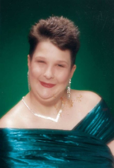 Obituary of Stacia Lyn Lybarger