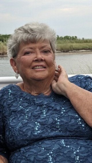 Obituary of Margaret Byrnes