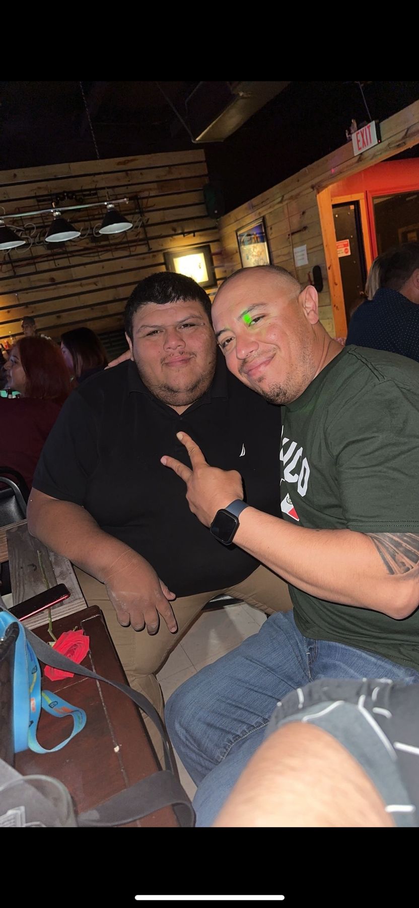 Obituary of Abelardo Cepeda