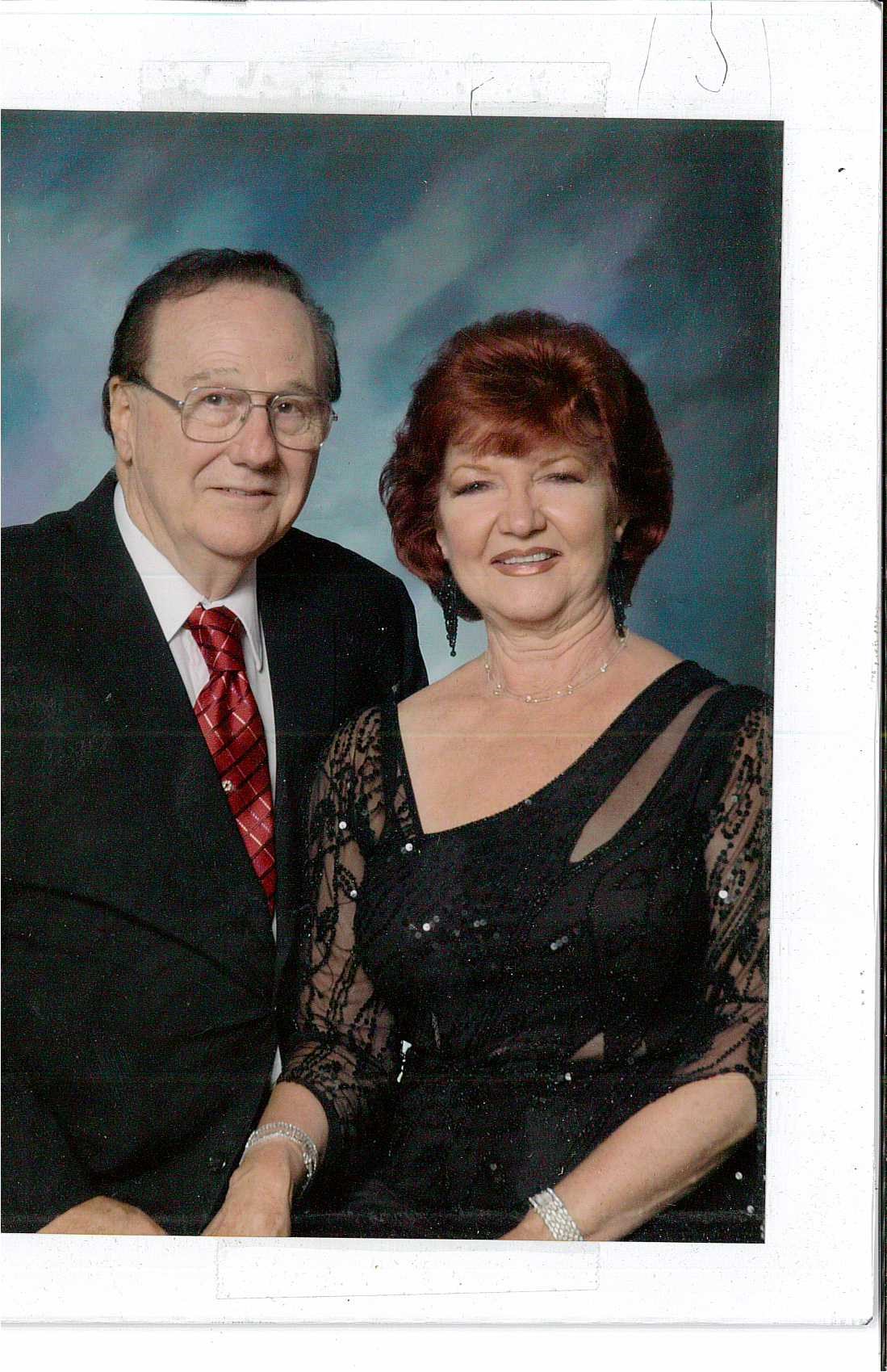 Obituary of Louie Joseph Paglierani