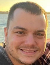 Obituary of Joshua Allen Holden