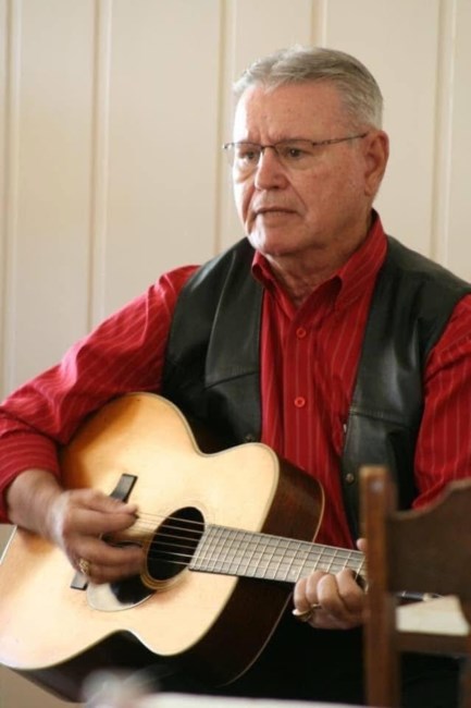 Obituary of Alvie Gene Ivey