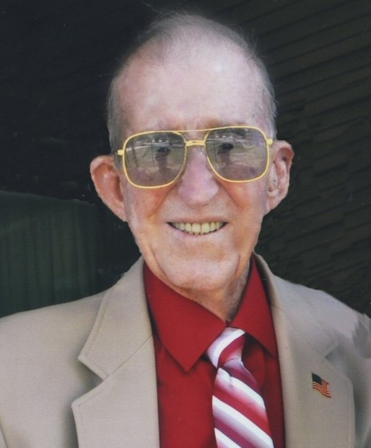 Obituary of Reamus Eugene Ruby Jr.