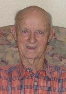 Obituary of Albert Francis Kirby