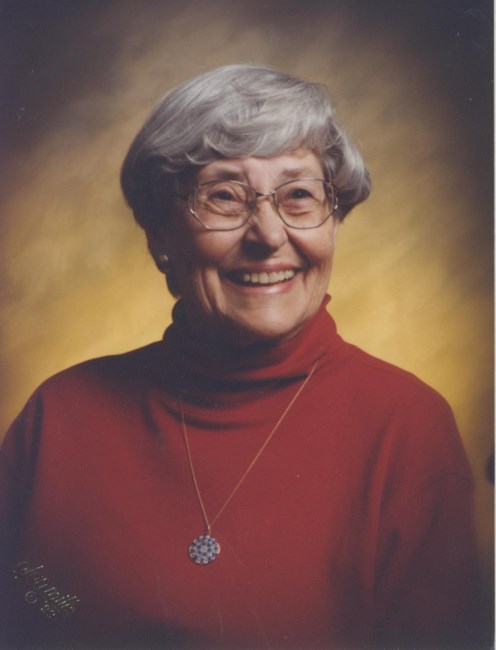 Obituary of Martha Anne Clague