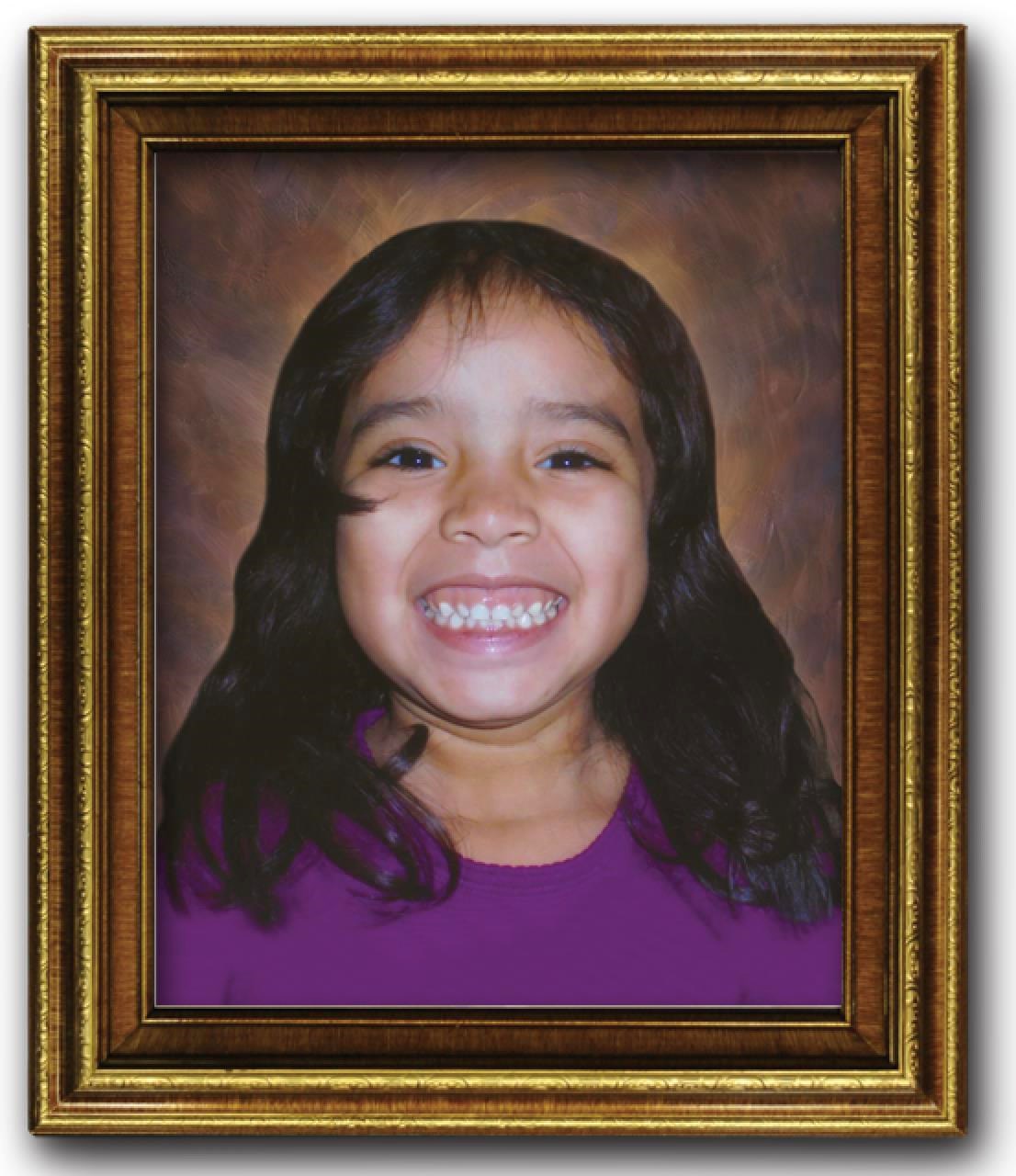 Obituary of Rosemary Yazmine Aguilar