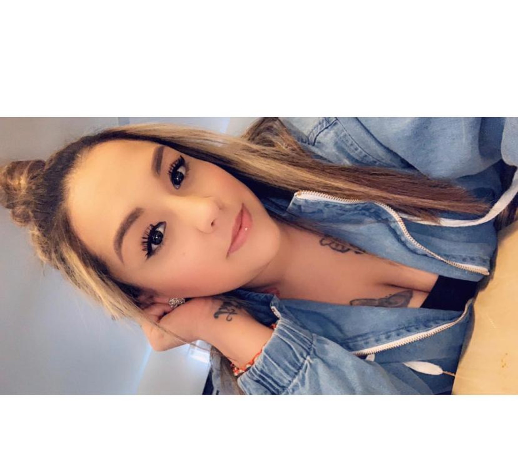 Obituary of Neida Guadalupe Tijerina