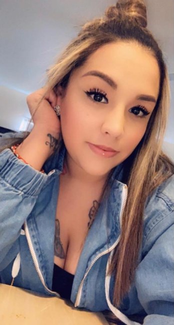 Obituary of Neida Guadalupe Tijerina