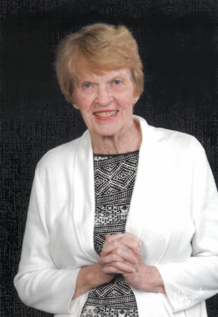 Obituary of Mary Alice Akers