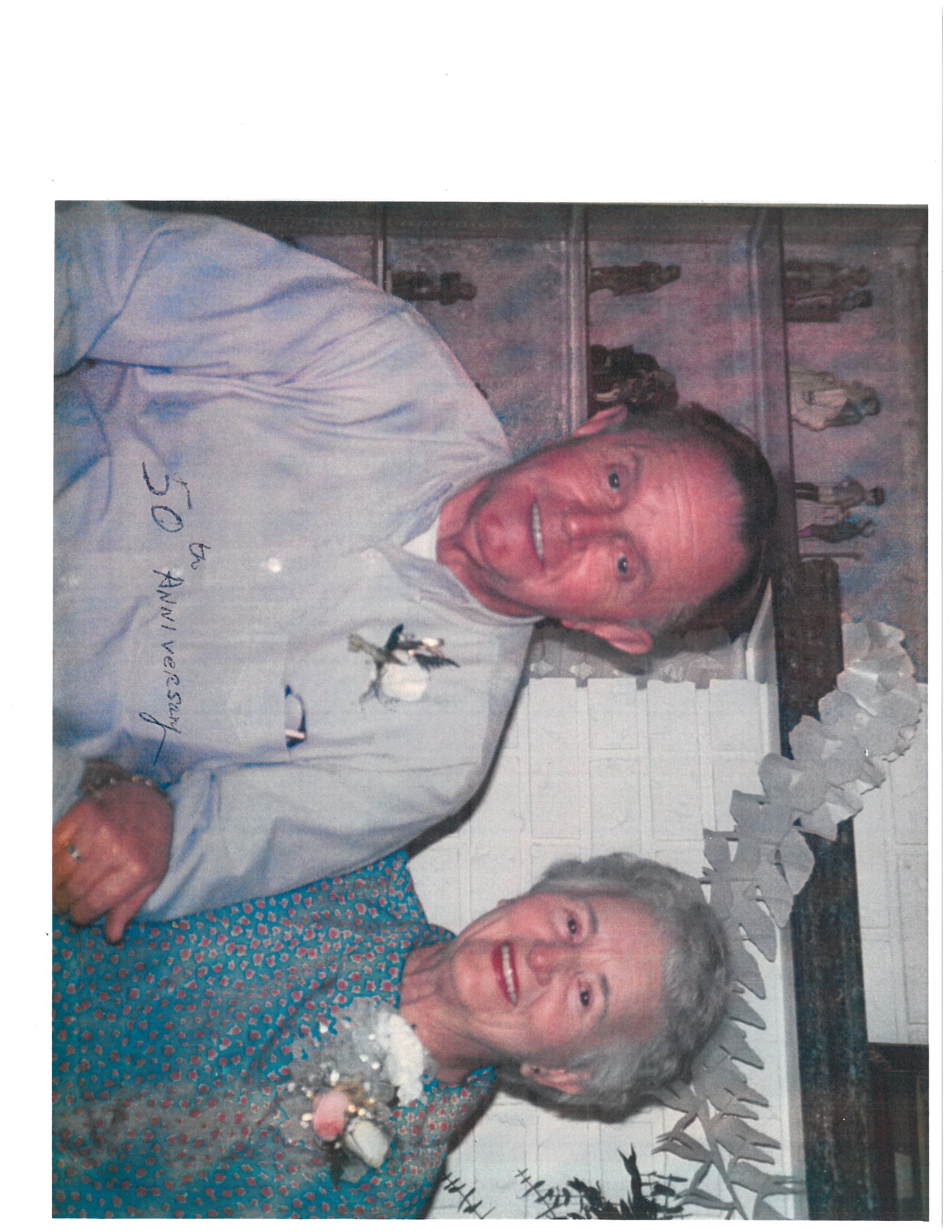 Obituary of Mildred Mardelle Krause