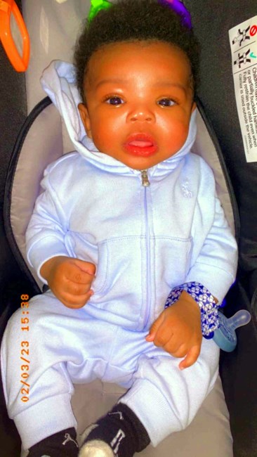 Obituary of Dakhari "Papa" Ray Handy