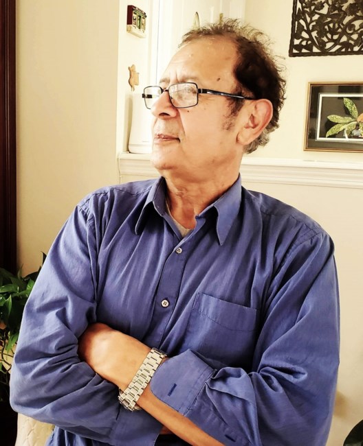 Obituary of Naser Tassobi