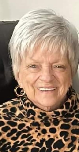 Obituary of Pearl LaVergne Ockmand