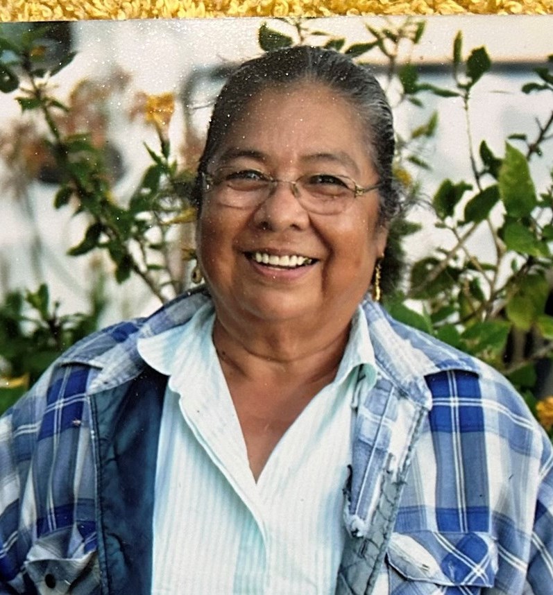 Celina Roa Ibarra Obituary Pharr, TX