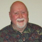 Obituary of William Charles HagenBurger