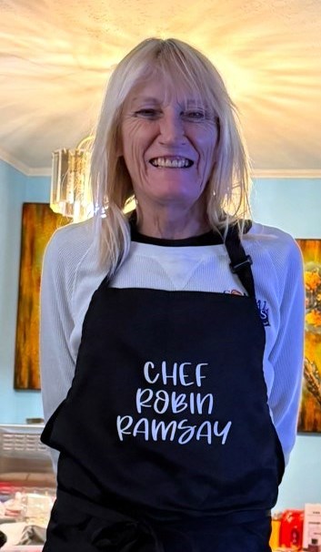 Obituary of Robin Lynn Anderson