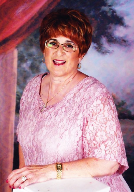 Obituary of Aliya Gordon