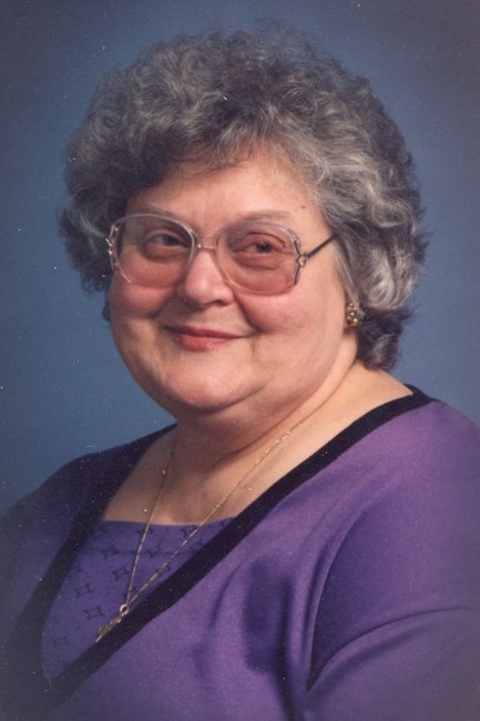 Obituary of Barbara M. Hess
