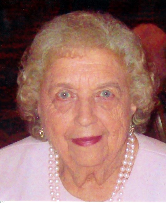 Obituary of Mary Eileen Morehouse