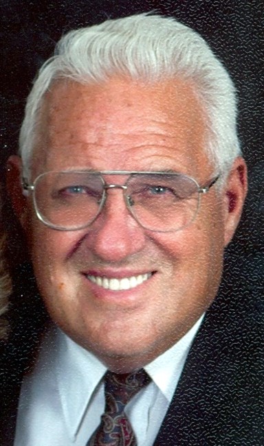Obituary of Neal F. Clark