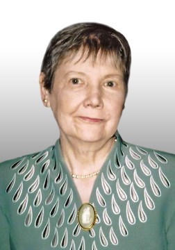 Obituary of Ruth Ann McKee