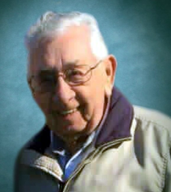 Obituary of Roy A. Garrett