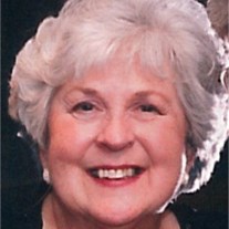 Obituary of Barbara B. Wales