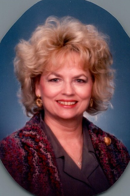 Obituary of Georgia Anne Bowdre