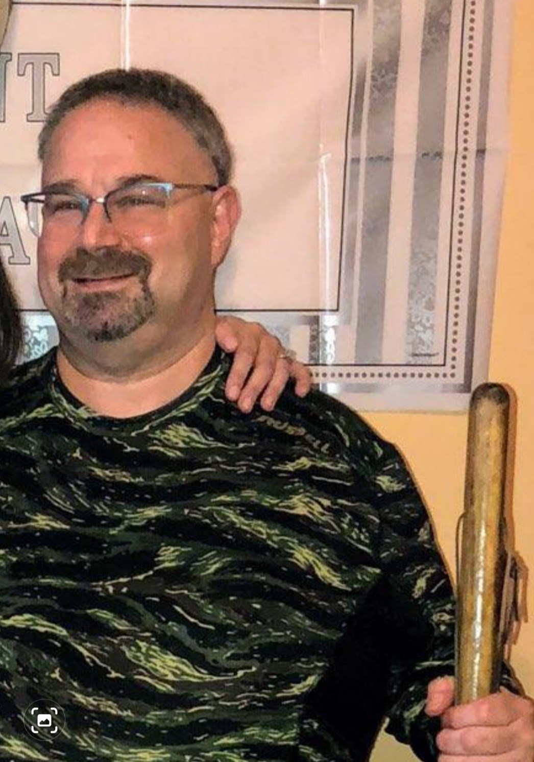 Obituary of Quenten D. Behrens