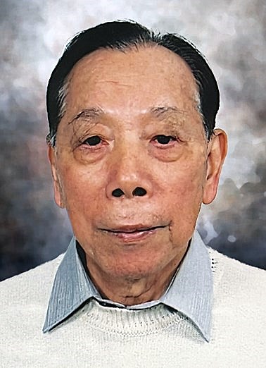 Avis de décès de Mr. Wing Li