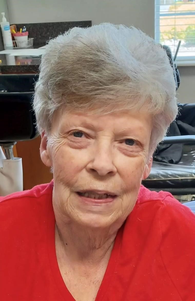 Vickie Coltrane Obituary Liberty, NC(01)